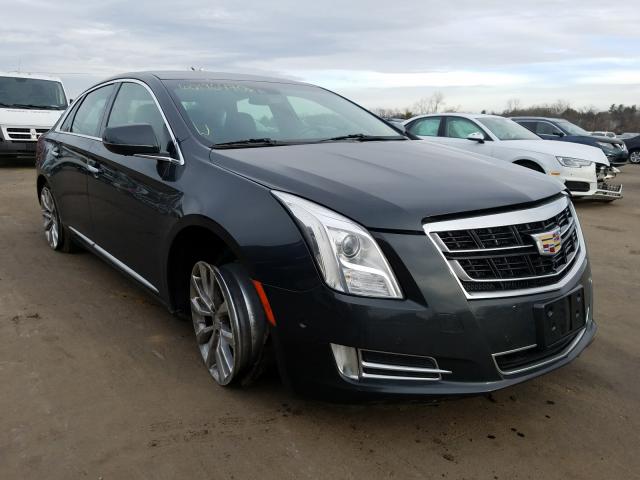 CADILLAC XTS LUXURY 2016 2g61m5s39g9197654