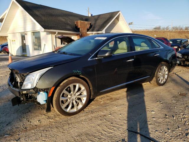 CADILLAC XTS LUXURY 2016 2g61m5s39g9208829