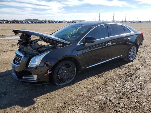 CADILLAC XTS 2016 2g61m5s39g9210774