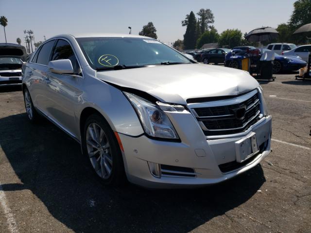 CADILLAC XTS LUXURY 2017 2g61m5s39h9106240