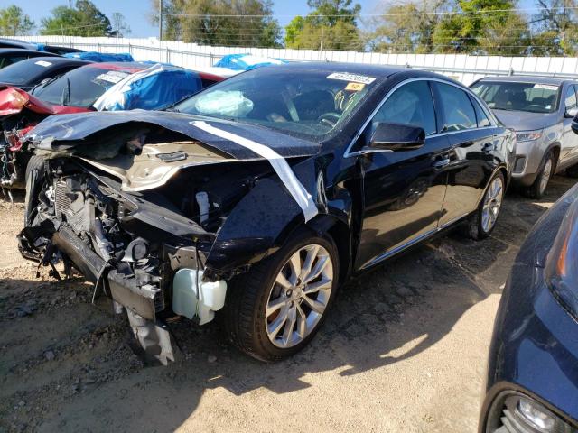 CADILLAC XTS LUXURY 2017 2g61m5s39h9112622