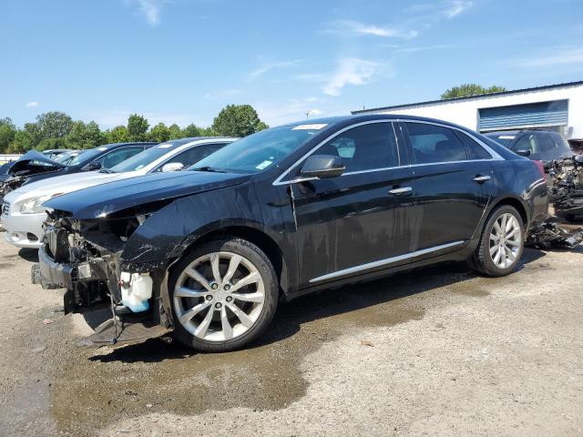 CADILLAC XTS LUXURY 2017 2g61m5s39h9115200