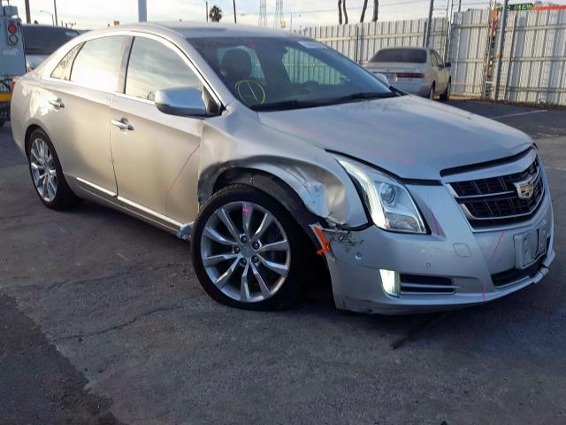 CADILLAC XTS LUXURY 2017 2g61m5s39h9115472