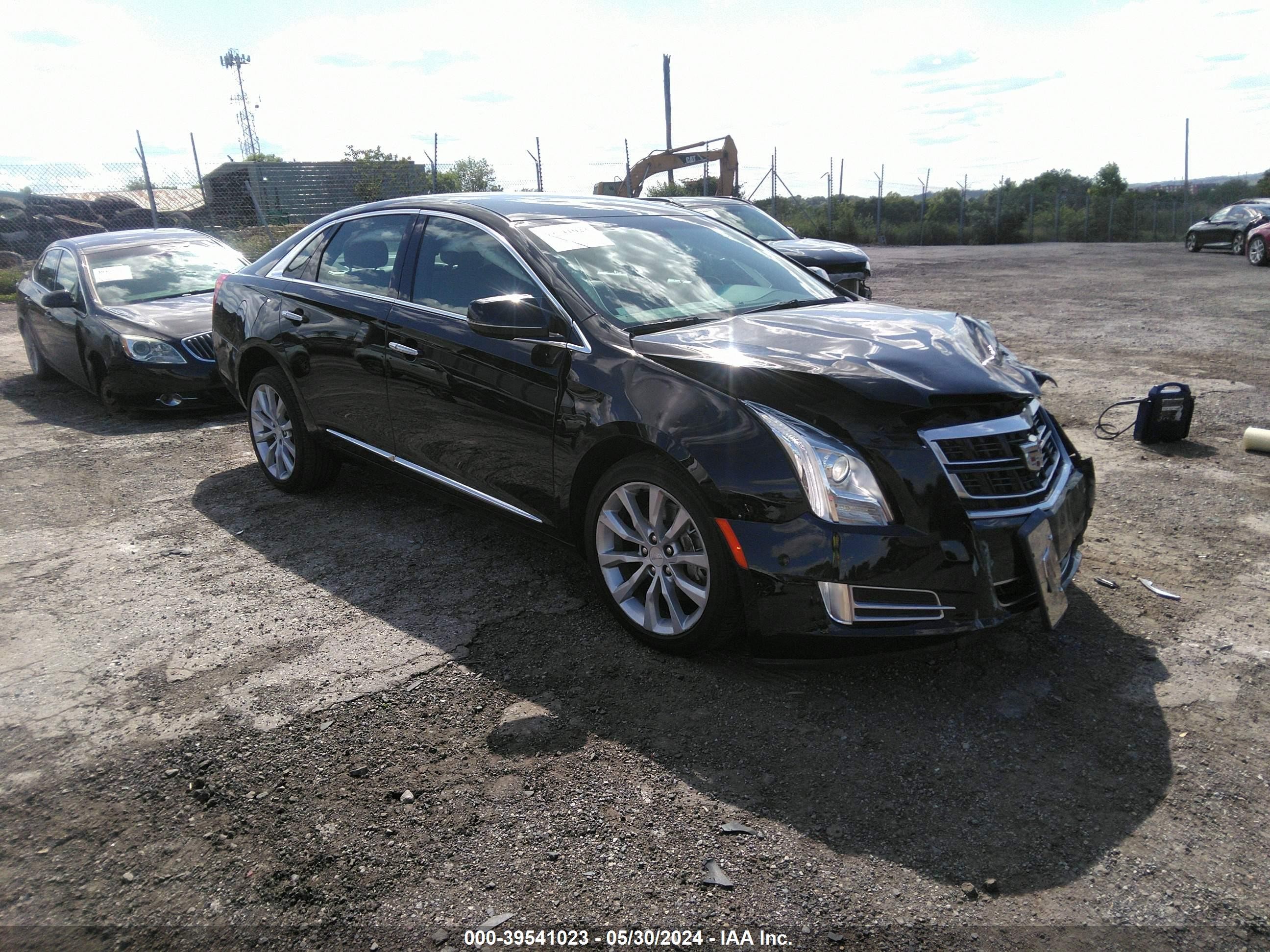 CADILLAC XTS 2017 2g61m5s39h9129419