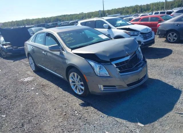 CADILLAC XTS 2017 2g61m5s39h9129677