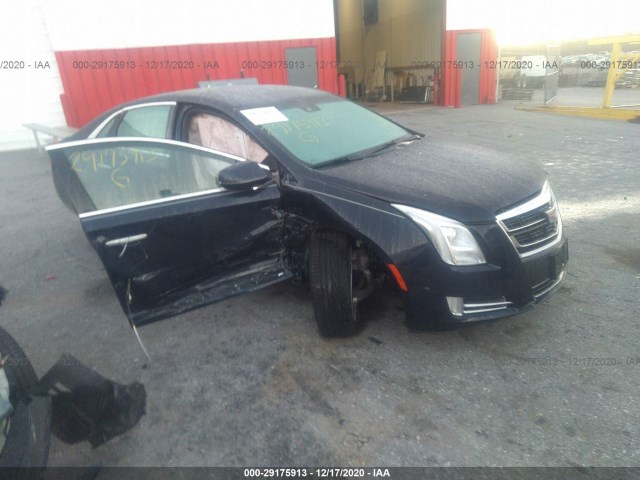 CADILLAC XTS 2017 2g61m5s39h9132174