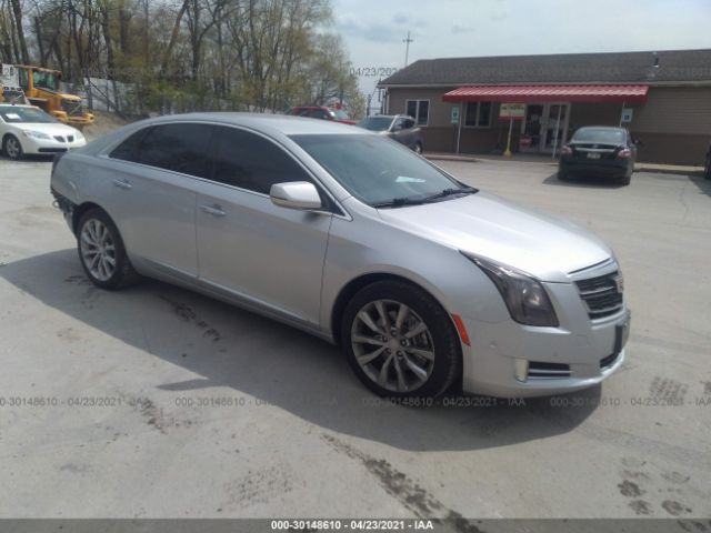 CADILLAC XTS 2017 2g61m5s39h9141490