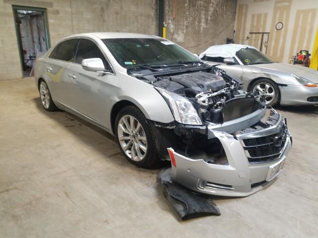 CADILLAC XTS LUXURY 2017 2g61m5s39h9142915