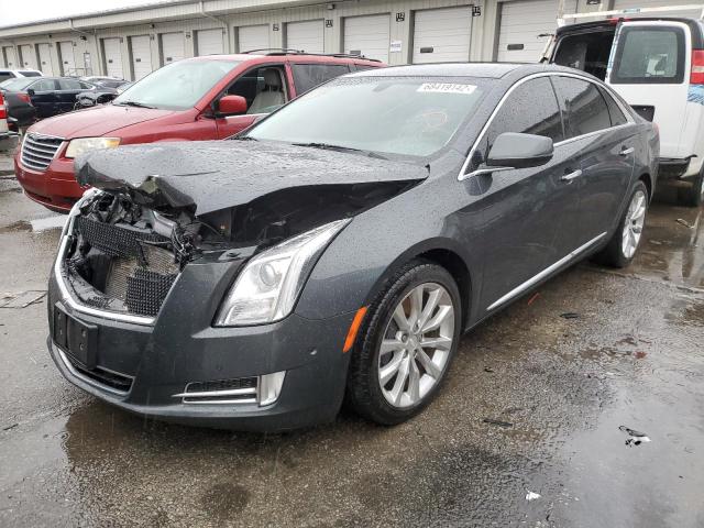 CADILLAC XTS LUXURY 2017 2g61m5s39h9143837