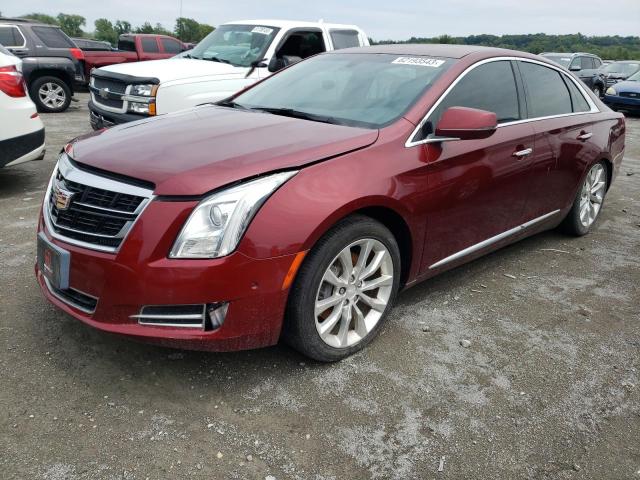 CADILLAC XTS 2017 2g61m5s39h9148827