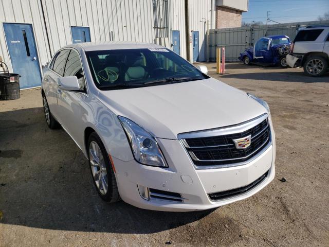 CADILLAC XTS LUXURY 2017 2g61m5s39h9151971