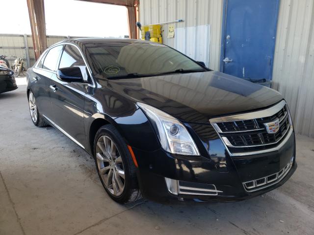 CADILLAC XTS LUXURY 2017 2g61m5s39h9156118