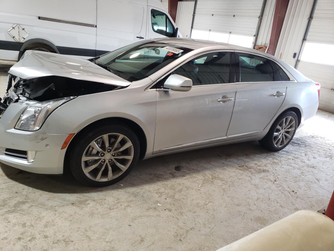 CADILLAC XTS 2017 2g61m5s39h9156992