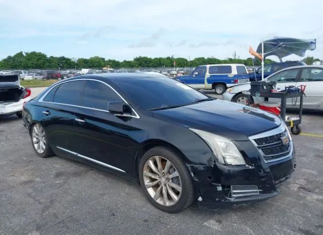 CADILLAC XTS 2017 2g61m5s39h9160086