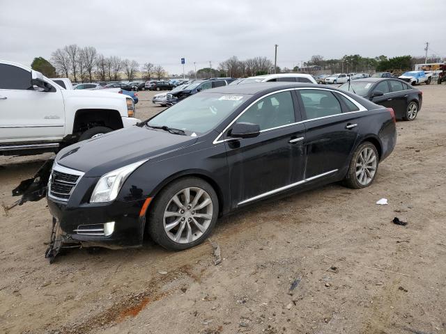 CADILLAC XTS LUXURY 2017 2g61m5s39h9160329