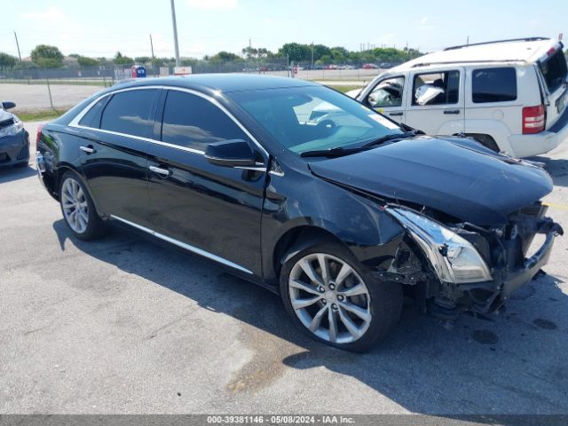 CADILLAC XTS 2017 2g61m5s39h9167216