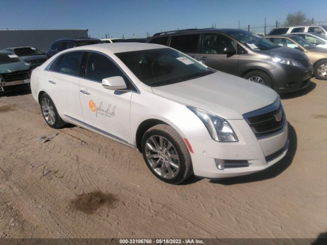 CADILLAC XTS 2017 2g61m5s39h9178698