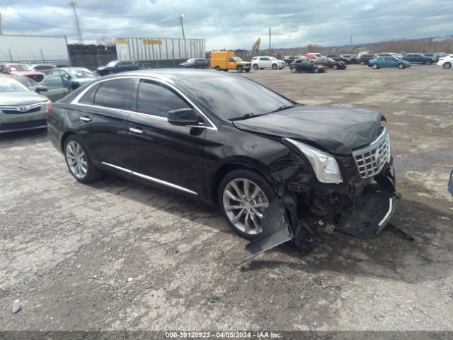 CADILLAC XTS 2017 2g61m5s39h9181018