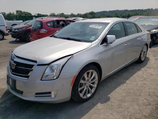 CADILLAC XTS LUXURY 2017 2g61m5s39h9198997