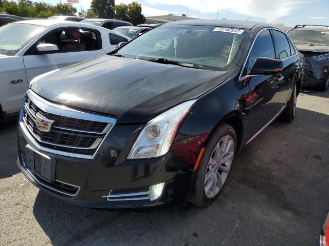 CADILLAC XTS 2017 2g61m5s39h9199020