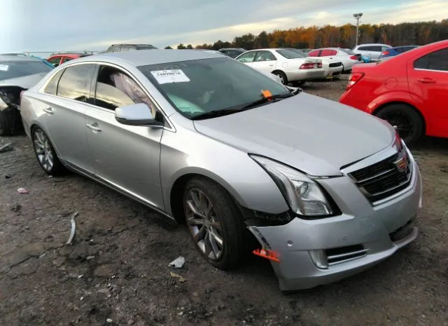 CADILLAC XTS 2017 2g61m5s39h9199180