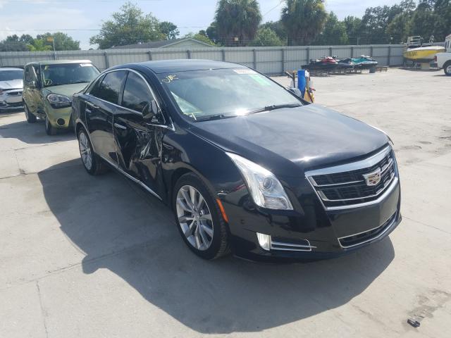 CADILLAC XTS LUXURY 2017 2g61m5s39h9199793