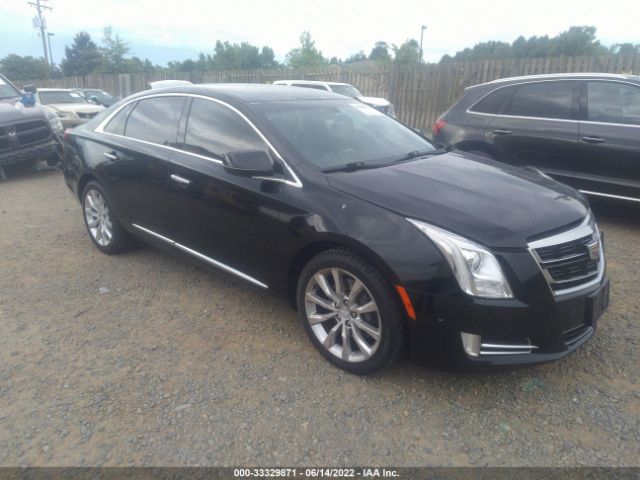 CADILLAC XTS 2017 2g61m5s39h9200019