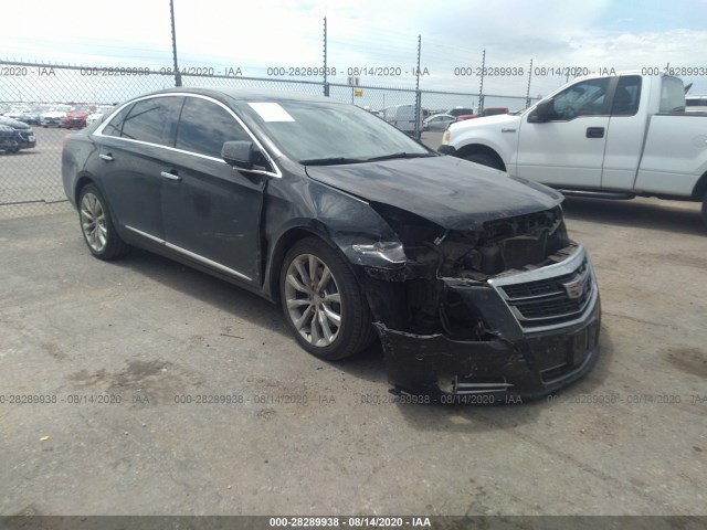 CADILLAC XTS 2017 2g61m5s39h9200022