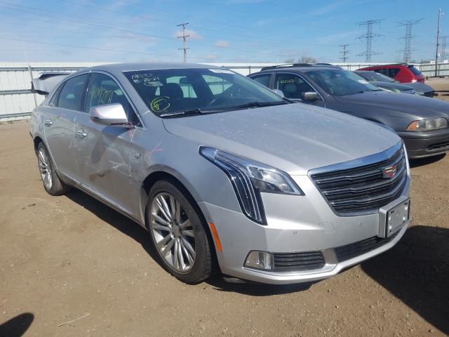 CADILLAC XTS LUXURY 2018 2g61m5s39j9117518