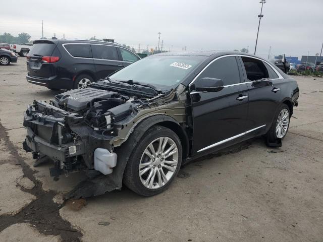 CADILLAC XTS LUXURY 2018 2g61m5s39j9123870