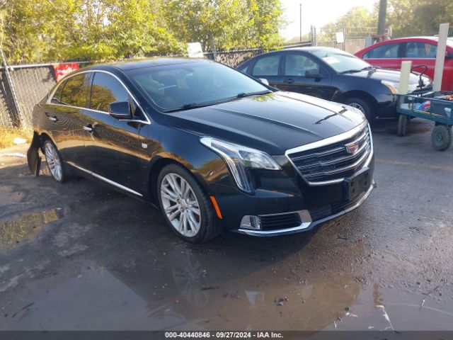 CADILLAC XTS 2018 2g61m5s39j9126414