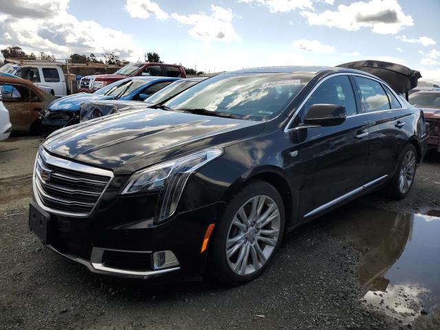 CADILLAC XTS 2018 2g61m5s39j9132892