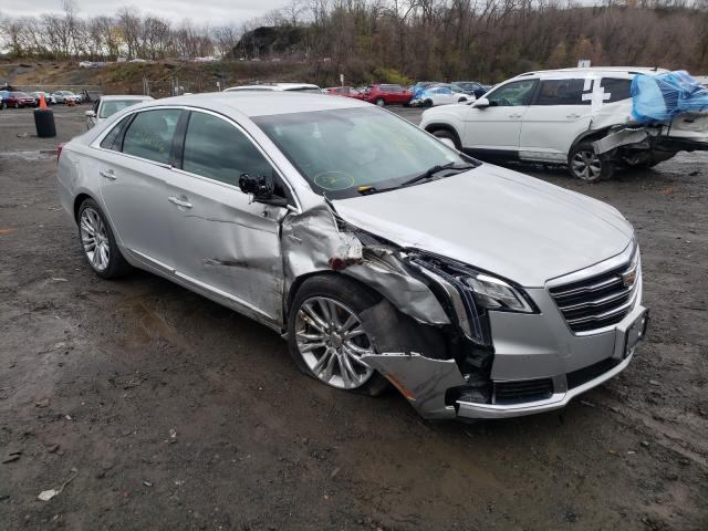 CADILLAC XTS LUXURY 2018 2g61m5s39j9134271