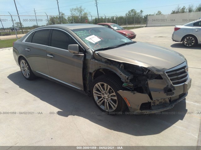 CADILLAC XTS 2018 2g61m5s39j9136702