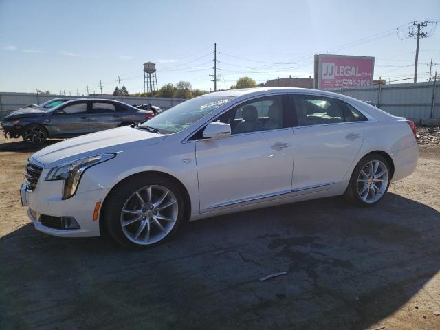 CADILLAC XTS LUXURY 2018 2g61m5s39j9139356