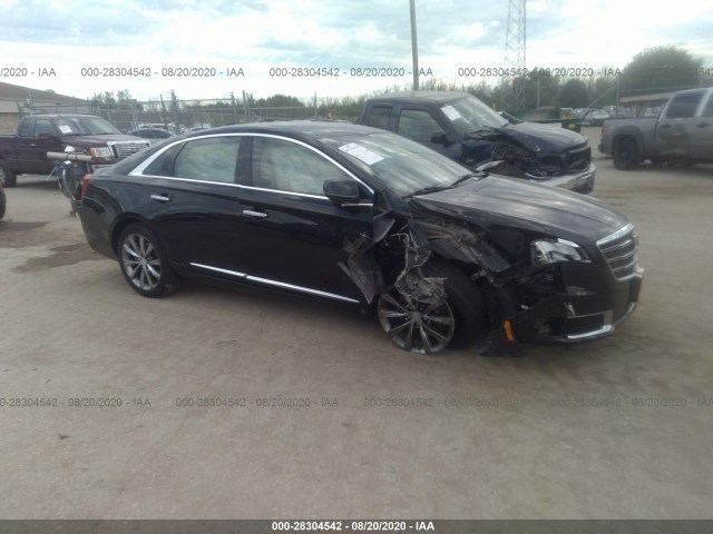 CADILLAC XTS 2018 2g61m5s39j9142645