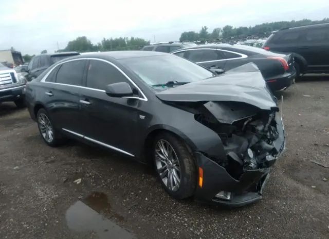 CADILLAC XTS 2018 2g61m5s39j9144427