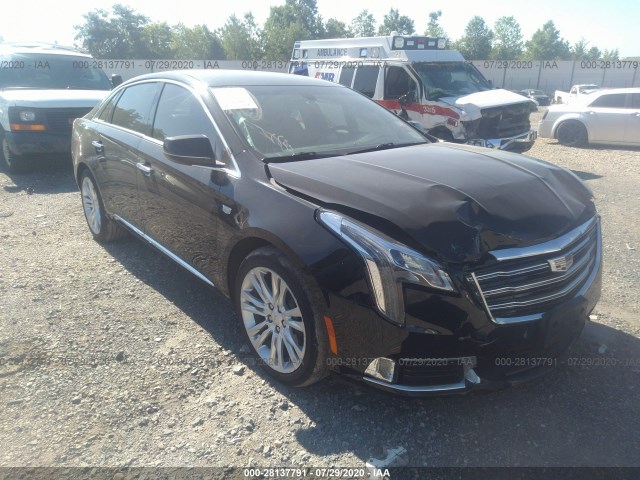 CADILLAC XTS 2018 2g61m5s39j9145321