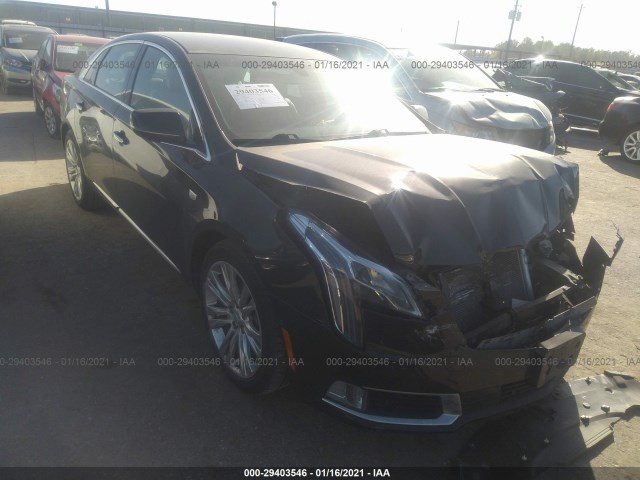 CADILLAC XTS 2018 2g61m5s39j9157338