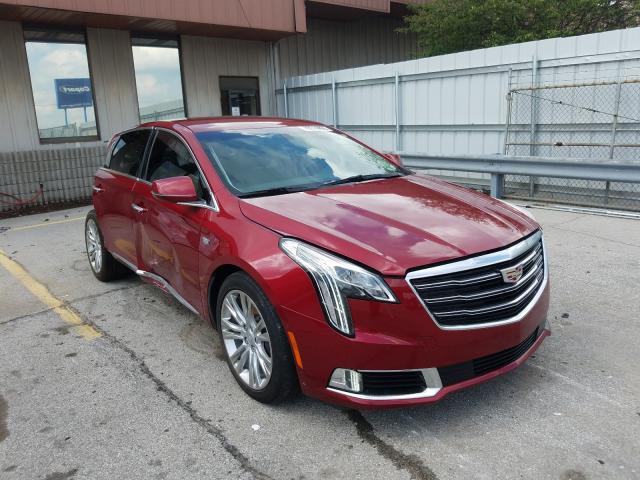 CADILLAC XTS LUXURY 2018 2g61m5s39j9158604