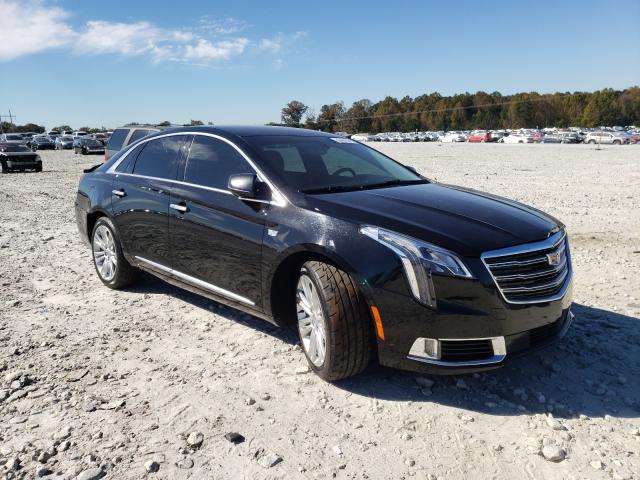 CADILLAC NULL 2018 2g61m5s39j9159140