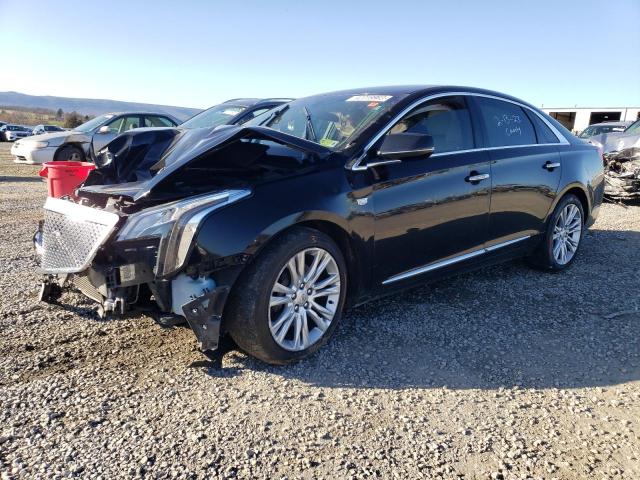 CADILLAC XTS LUXURY 2018 2g61m5s39j9166363