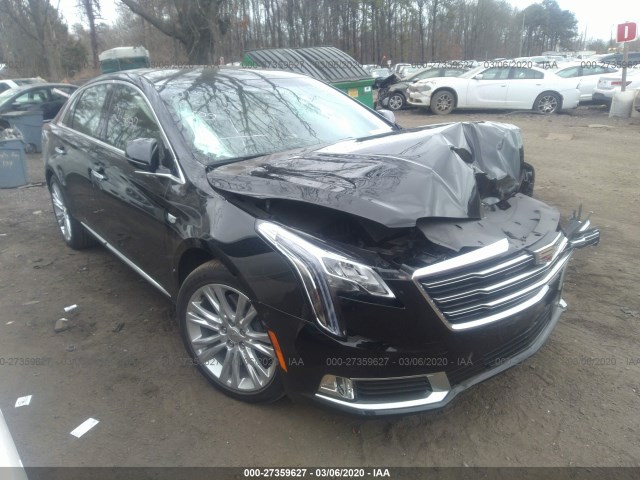 CADILLAC XTS 2019 2g61m5s39k9105175