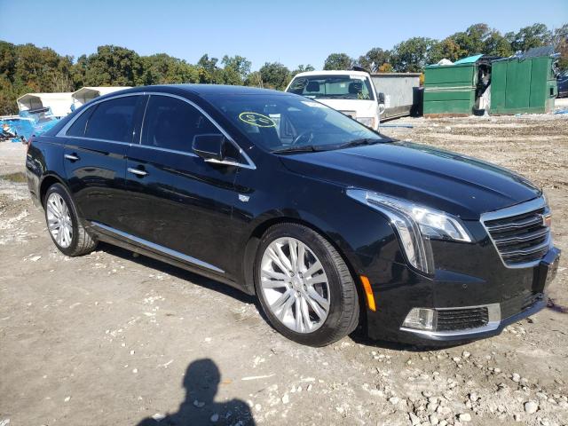 CADILLAC XTS LUXURY 2019 2g61m5s39k9105578