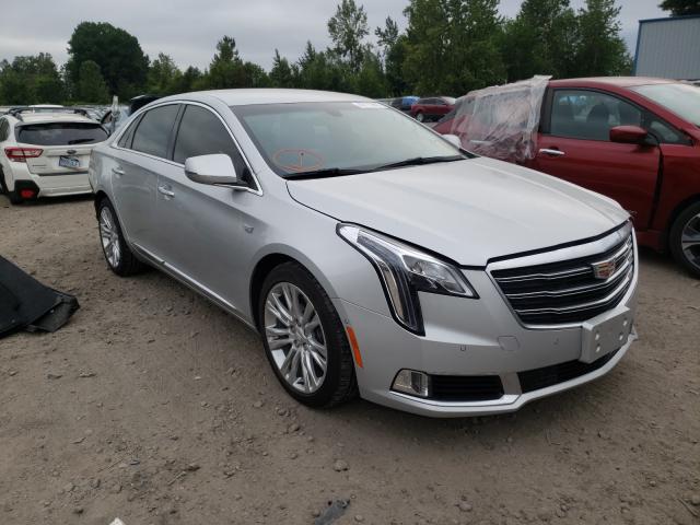 CADILLAC XTS LUXURY 2019 2g61m5s39k9110330