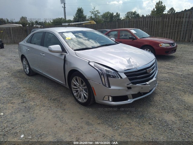 CADILLAC XTS 2019 2g61m5s39k9113888