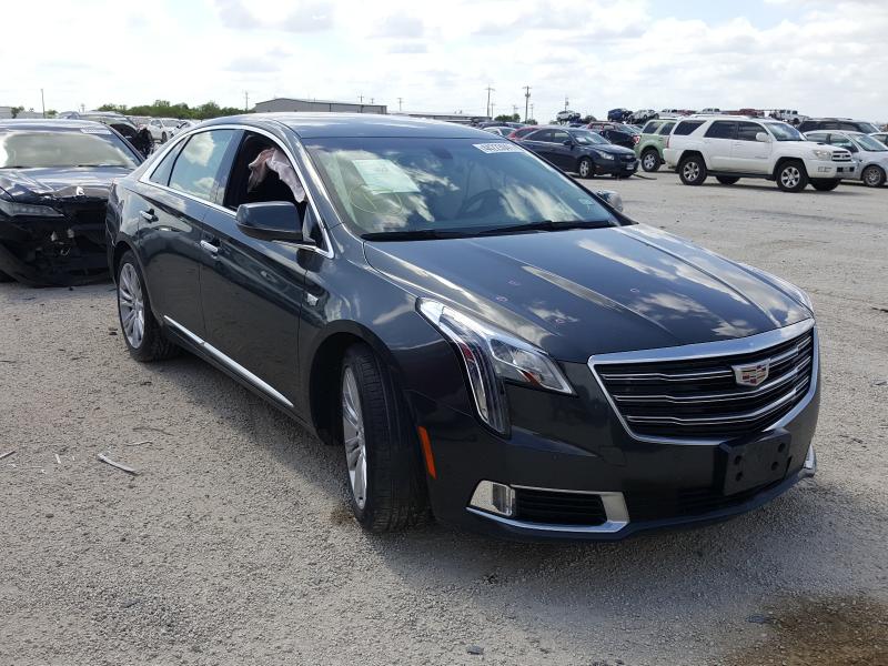 CADILLAC XTS LUXURY 2019 2g61m5s39k9113941