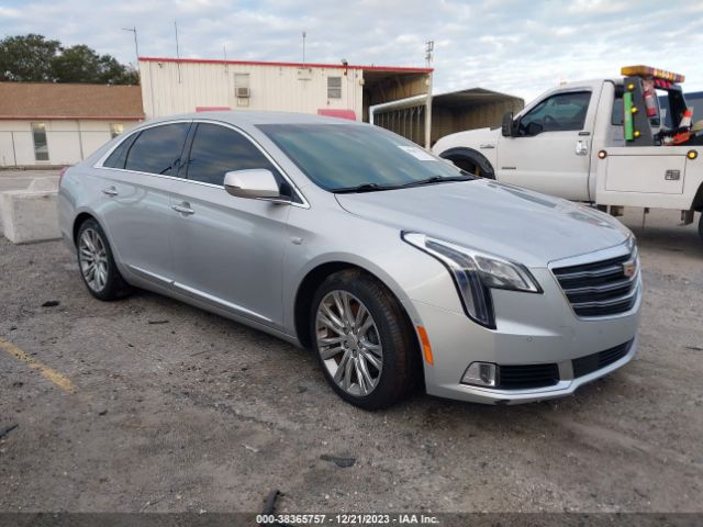 CADILLAC XTS 2019 2g61m5s39k9114720