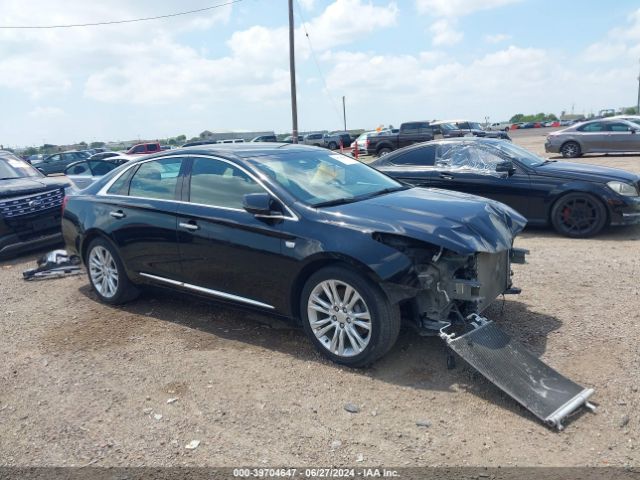 CADILLAC XTS 2019 2g61m5s39k9117097