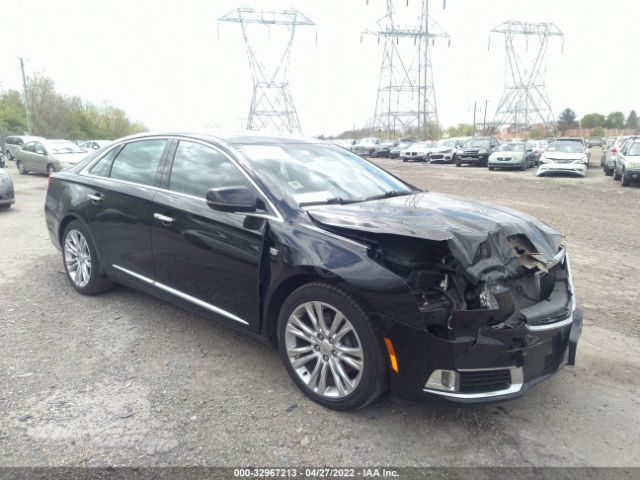 CADILLAC XTS 2019 2g61m5s39k9117956